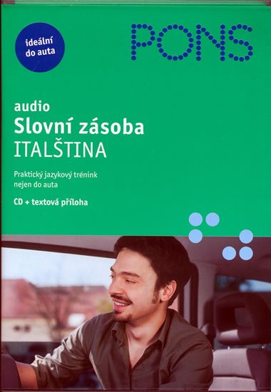 neuveden: Audio Slovní zásoba - Italština