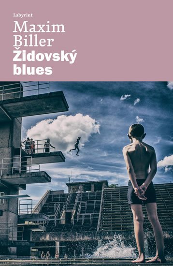 Biller Maxim: Židovský blues