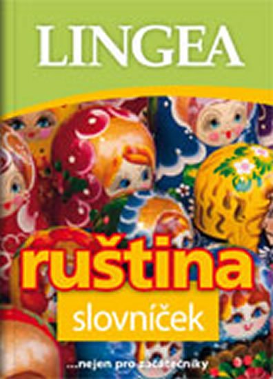 neuveden: Ruština slovníček neuveden: Ruština slovníček