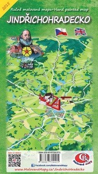 neuveden: Jindřichohradecko