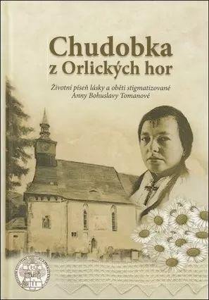 Stajner Filip M. A.: Chudobka z Orlických hor