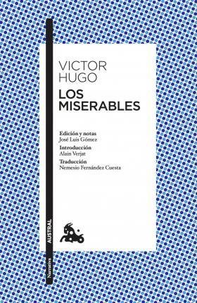 Hugo Victor: Los miserables