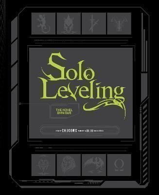 Chugong: Solo Leveling: The Novel Omnibus (novel)