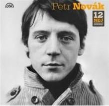 Novák Petr: 12 Nej / Originální nahrávky LP
