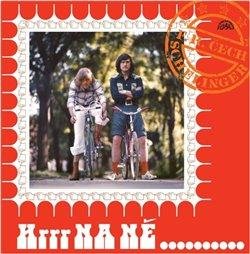 Čech František Ringo: Hrrr na ně... - LP