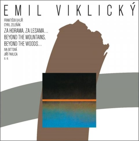 Viklický Emil: Za horama, za lesama... - LP