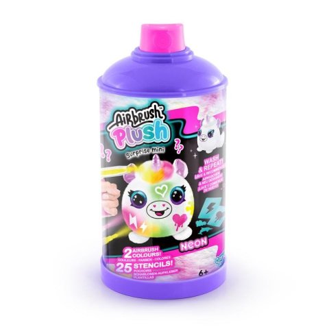 neuveden: Airbrush - Neon Mini Překvapení