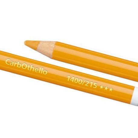 neuveden: Pastelka STABILO CarbOthello žlutá indická neuveden: Pastelka STABILO CarbOthello žlutá indická