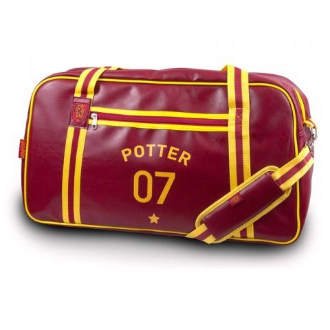 neuveden: Harry Potter Taška sportovní - Famfrpál neuveden: Harry Potter Taška sportovní - Famfrpál