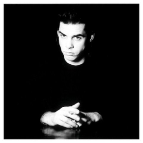Cave Nick: The Firstborn Is Dead - LP