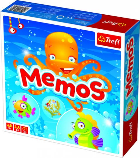neuveden: Pexeso: Podvodní svět neuveden: Pexeso: Podvodní svět