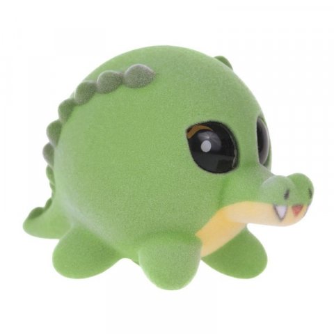 neuveden: Flockies Krokodýl Camila - sběratelská figurka 5 cm