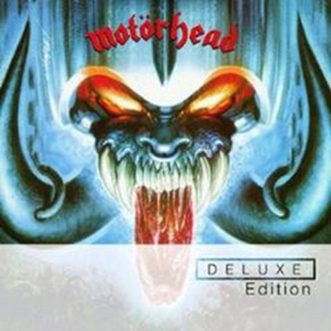 Motorhead: 2CD Motörhead: Rock ´n´ Roll (Deluxe Edition)
