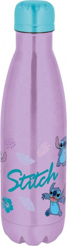 neuveden: Láhev nerezová Stitch