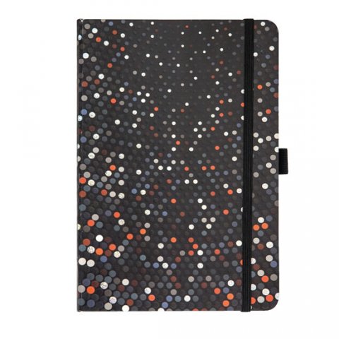 neuveden: Univerzální diář 134x196mm 2018 - 2021