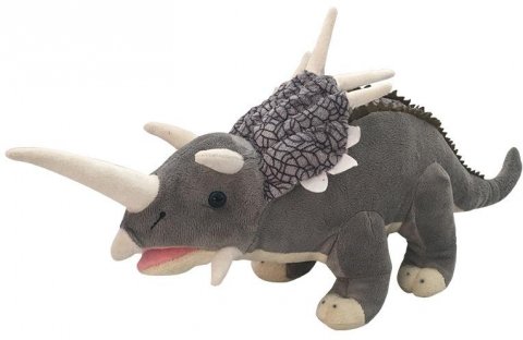 neuveden: Plyšový Dino 43 cm