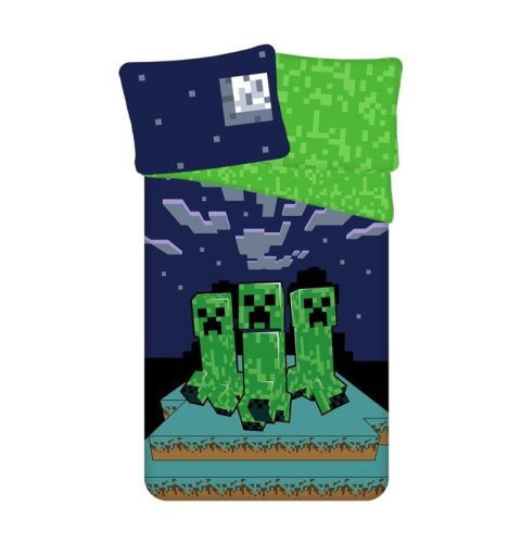 neuveden: Ložní povlečení - Minecraft neuveden: Ložní povlečení - Minecraft