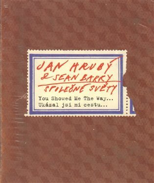 Hrubý Jan: Společné světy - 3CD