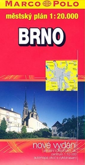 neuveden: Brno/plán-měkký