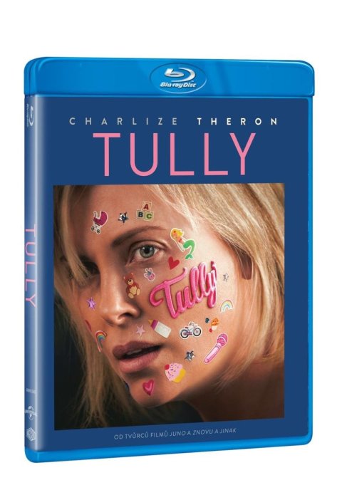 neuveden: Tully BD