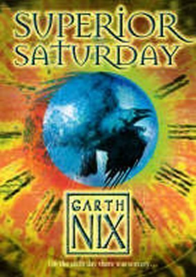 neuveden: Superior Saturday #6