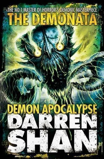 Shan Darren: Demon Apocalypse
