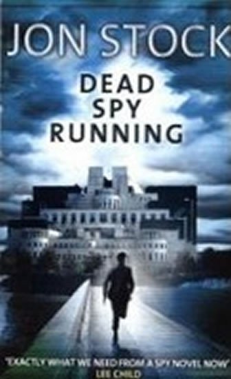 neuveden: Dead Spy Running