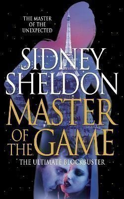 Sheldon Sidney: Master of the Game