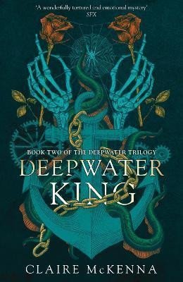 McKenna Claire: Deepwater King