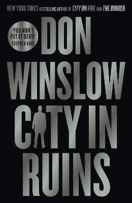 Winslow Don: City in Ruins