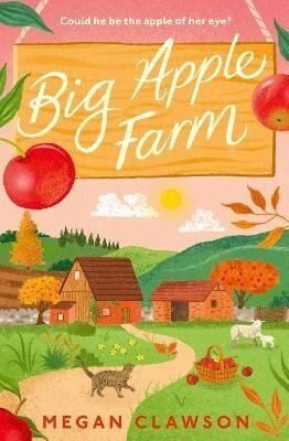 : Big Apple Farm