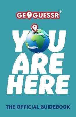 : You Are Here