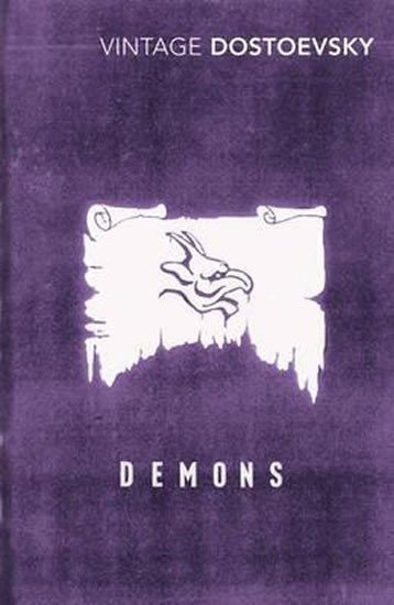 Dostojevskij Fjodor Michajlovič: Demons