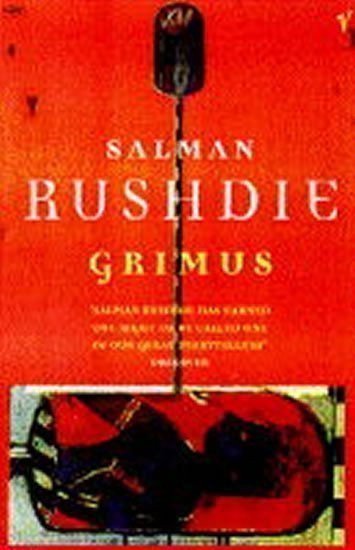 Rushdie Salman: Grimus