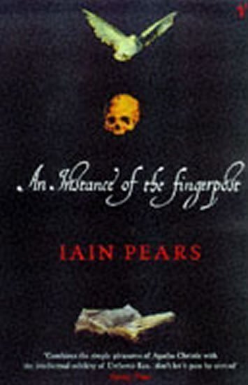 Pears Iain: An Instance of the Fingerpost