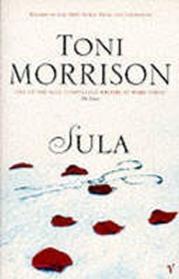 Morrisonová Toni: Sula