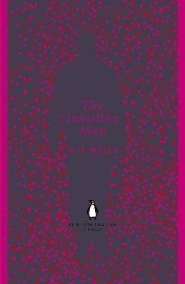 Wells Herbert George: The Invisible Man