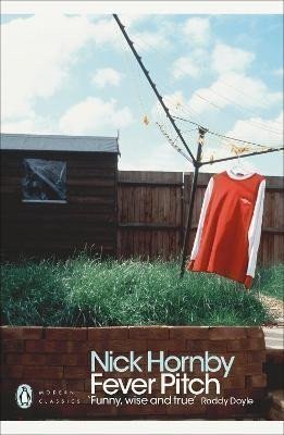 Hornby Nick: Fever Pitch