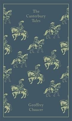 Chaucer Geoffrey: The Canterbury Tales