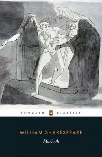 Shakespeare William: Macbeth