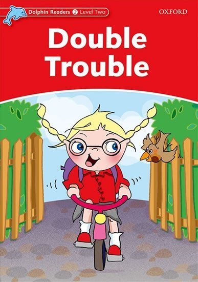 Wright Craig: Dolphin Readers 2 Double Trouble
