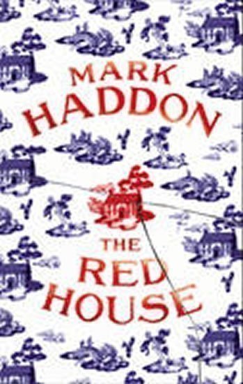 Haddon Mark: The Red House