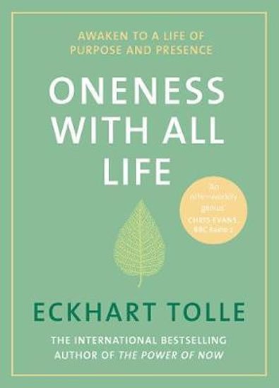 Tolle Eckhart: Oneness With All Life Tolle Eckhart: Oneness With All Life