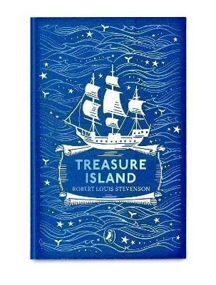 Stevenson Robert Louis: Treasure Island
