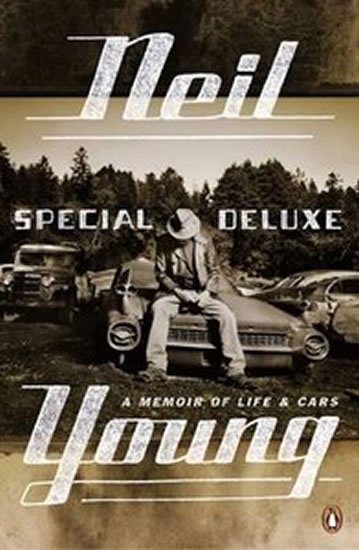 Young Neil: Special Deluxe