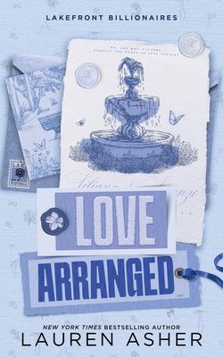 Asher Lauren: Love Arranged