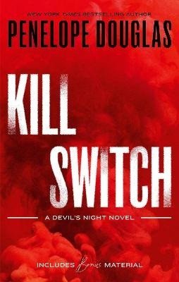 Douglasová Penelope: Kill Switch: Devil´s Night