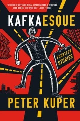 Kafka Franz: Kafkaesque Kafka Franz: Kafkaesque