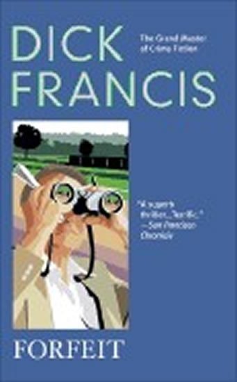 Francis Dick: Forfeit