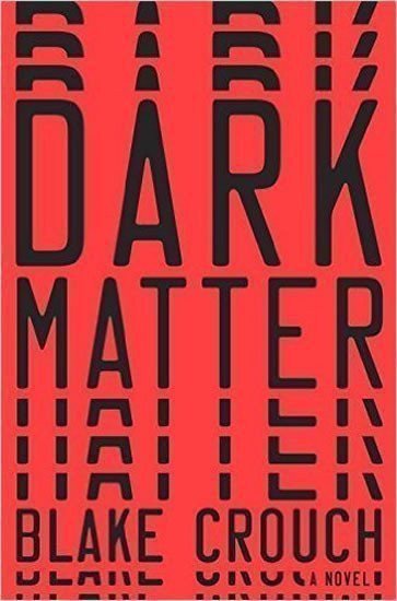 Crouch Blake: Dark Matter